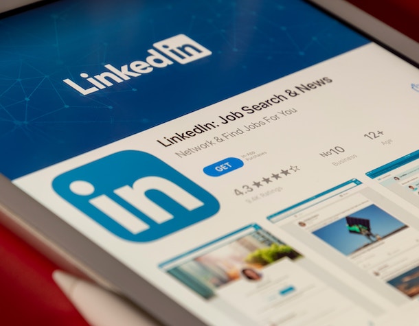 LINKEDIN SOCIAL SELLING